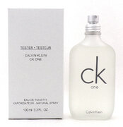 Calvin Klein CK One Woda toaletowa - Tester